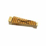 SONOR SKX200  SOPRANO XYLOPHONE CHROMATIC ADDITION 7 BARS