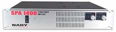 NADY NADY POWER AMP 2x450W @ 4OHMS