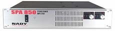 NADY POWER AMP 2x300w @ 4ohms