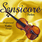 SUPER SENSITIVE SS2307 4/4 MEDIUM VIOLIN SET SENSICORE