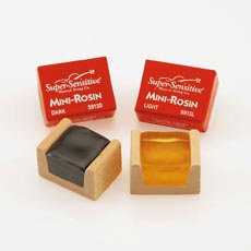 SUPER SENSITIVE SS913L MINI LIGHT ROSIN