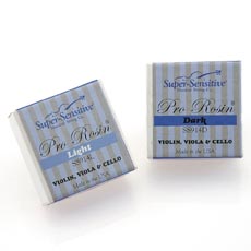 SUPER SENSITIVE SS914L PRO LIGHT VIOLIN VIOLA CELLO ROSIN