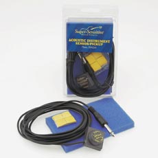 SUPER SENSITIVE SS9200 ACOUSTIC SENSOR/PICKUP PLAIN