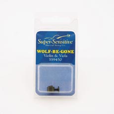 SUPER SENSITIVE SS9450 WOLF-BE-GONE VIOLIN/VIOLA