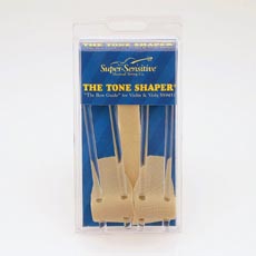 SUPER SENSITIVE SS9453 TONE-SHAPER BOW GUIDE