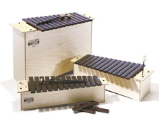 SONOR GLOBAL BEAT SX-GB SOPRANO XYLOPHONE