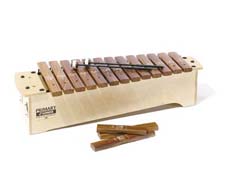 SONOR SXP 1 SOPRANO XYLOPHONE 1 PAIR SCH11 MALLETS