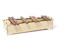 SONOR SXP 2 SOPRANO XYLOPHONE EXTENSION 7 BARS