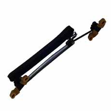 WOLF SUPER FLEXIBLE SHOULDER REST