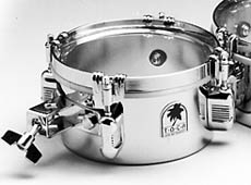 TOCA 6 inch MINI TIMBALE