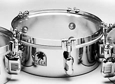 TOCA 8 MINI TIMBALE