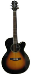 TAKAMINE ACOUSTIC GUITAR TD51C