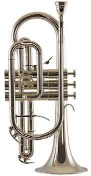 TREVOR JAMES RENAISSANCE CORNET 65OOSP