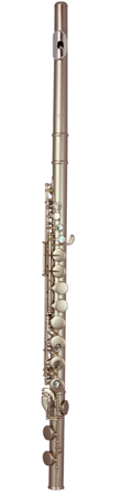TREVOR JAMES Performer Series Alto Flute Outfit