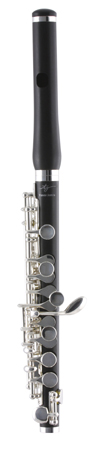 TREVOR JAMES Performer Series Piccolo Outfit