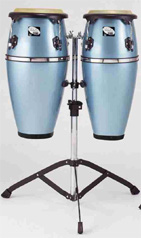 TOCA 'SHEILA E' 8/9 inch CONGAS