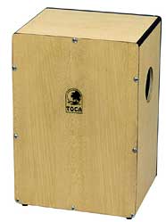 TOCA BIG BOY CAJON