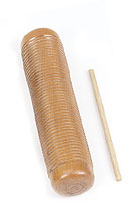 TOCA TG-S WOOD GUIRO SHAKER