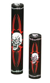 TOCA 6 GRAPHIX TUBE SHAKER-REAPER
