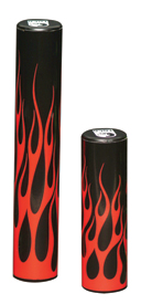 TOCA 6 GRAPHIX TUBE SHAKER-TORCH