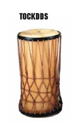 TOCA SMALL DOUN-DOUN 10- NATURAL