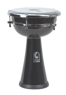 TOCA DOUMBEK-BLACK