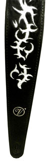 VORSON GUITAR STRAP VCX425