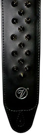 VORSON GUITAR STRAP VD62