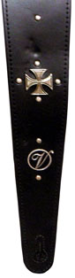 VORSON GUITAR STRAP VD80