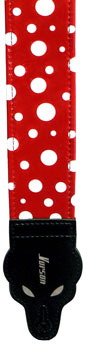 VORSON GUITAR STRAP VGD294