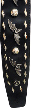 VORSON GUITAR STRAP VNDD471