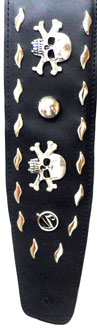 VORSON GUITAR STRAP VNDD472