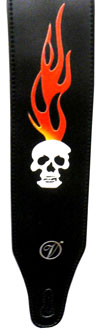VORSON GUITAR STRAP VRZY486