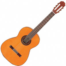 ARIA AC35 SPANISH CLASSICAL GUITAR - SPRUCE TOP