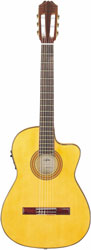 ARIA AC/EL FLAMENCO GUITAR