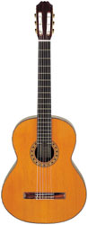 ARIA AC75B CLASSICAL BASS GUITAR