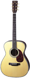 ARIA FOLK GUITAR - NATURAL