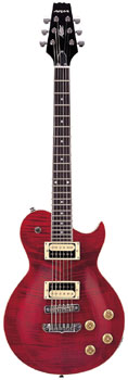 ARIA PE 'ELITE'  ELECTRIC GUITAR