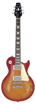 ARIA PE STD  ELECTRIC GUITAR