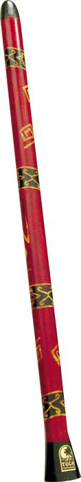 TOCA DIDGERIDOO-BALI RED COLOR