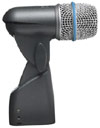 SHURE Beta 56A Instrument Microphone