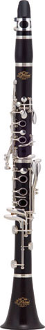 J MICHAEL CLARINET CL-750
