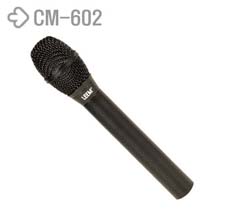LEEM Leem CM702 Condenser Mic