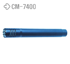 LEEM Condenser Microphone