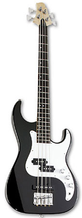 Greg Bennett Corsair Short Scale Bass