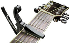 KYSER Drop-D Capo
