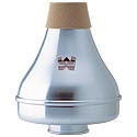 DENIS WICK 5508 BASS TROMBONE EXTENDING TUBE MUTE WOW