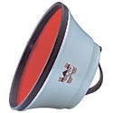 DENIS WICK 5511 TROMBONE PLUNGER MUTE