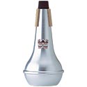 DENIS WICK 5522 FLUGEL HORN/ALTO TROMBONE STRAIGHT MUTE