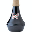 DENIS WICK 5526 TRUMPET OR CORNET PRACTICE MUTE